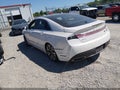 Photo 3 of 17 — 2017 Lincoln MKZ
