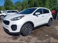 Photo 2 of 17 — 2019 Kia Sportage