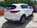 Photo 4 of 17 — 2019 Kia Sportage