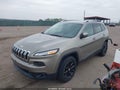 Photo 2 of 17 — 2017 Jeep Cherokee