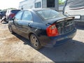 2005 Kia Spectra — photo 3 of 11 | VIN KNAFE121655097770
