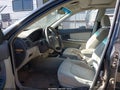 2005 Kia Spectra — photo 5 of 11 | VIN KNAFE121655097770