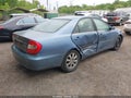 Photo 4 of 16 — 2002 Toyota Camry