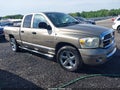 Photo 1 of 12 — 2008 Dodge Ram 1500