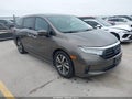 Photo 1 of 17 — 2021 Honda Odyssey