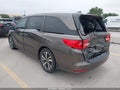Photo 3 of 17 — 2021 Honda Odyssey
