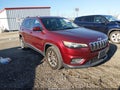 Photo 1 of 17 — 2019 Jeep Cherokee