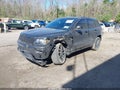 2020 Jeep Grand Cherokee — photo 2 of 16 | VIN 1C4RJFAG1LC249848