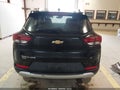 Photo 16 of 16 — 2024 Chevrolet Trailblazer