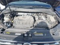 Photo 10 of 16 — 2021 Volkswagen Tiguan