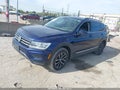 Photo 2 of 16 — 2021 Volkswagen Tiguan