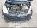 Photo 10 of 16 — 2012 Toyota Prius C