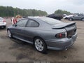 Photo 3 of 16 — 2005 Pontiac GTO