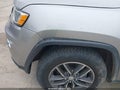 Photo 6 of 16 — 2017 Jeep Grand Cherokee