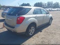 Photo 4 of 11 — 2015 Chevrolet Equinox