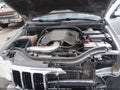 Photo 10 of 16 — 2008 Jeep Grand Cherokee