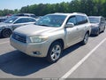 Photo 2 of 16 — 2008 Toyota Highlander