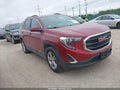 Photo 1 of 16 — 2021 GMC Terrain