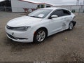 Photo 2 of 17 — 2016 Chrysler 200