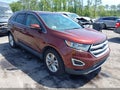 Photo 1 of 16 — 2016 Ford Edge