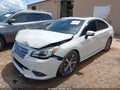 Photo 2 of 18 — 2016 Subaru Legacy