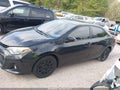 Photo 13 of 20 — 2016 Toyota Corolla
