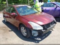 Photo 1 of 17 — 2010 Nissan Altima