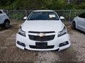 Photo 12 of 19 — 2014 Chevrolet Cruze