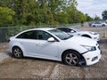Photo 13 of 19 — 2014 Chevrolet Cruze