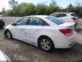 Photo 14 of 19 — 2014 Chevrolet Cruze