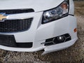 Photo 19 of 19 — 2014 Chevrolet Cruze