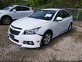 Photo 2 of 19 — 2014 Chevrolet Cruze