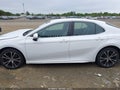 Photo 14 of 16 — 2018 Toyota Camry