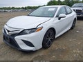 Photo 2 of 16 — 2018 Toyota Camry
