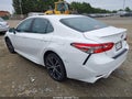 Photo 3 of 16 — 2018 Toyota Camry