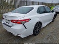 Photo 4 of 16 — 2018 Toyota Camry