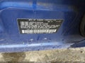 2020 Subaru WRX — photo 9 of 17 | VIN JF1VA1C65L9830844