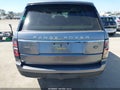 Photo 16 of 16 — 2020 Land Rover Range Rover