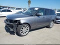 Photo 2 of 16 — 2020 Land Rover Range Rover
