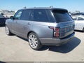 Photo 3 of 16 — 2020 Land Rover Range Rover