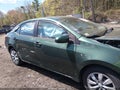 Photo 13 of 16 — 2016 Toyota Corolla