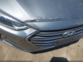 Photo 6 of 20 — 2017 Hyundai Elantra