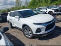 Photo 1 of 16 — 2021 Chevrolet Blazer