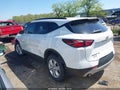 Photo 3 of 16 — 2021 Chevrolet Blazer