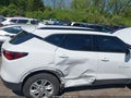 Photo 6 of 16 — 2021 Chevrolet Blazer