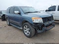 Photo 1 of 12 — 2010 Nissan Armada