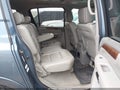 Photo 8 of 12 — 2010 Nissan Armada
