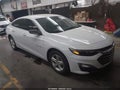 Photo 1 of 16 — 2025 Chevrolet Malibu