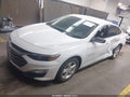 Photo 2 of 16 — 2025 Chevrolet Malibu
