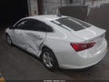 Photo 3 of 16 — 2025 Chevrolet Malibu